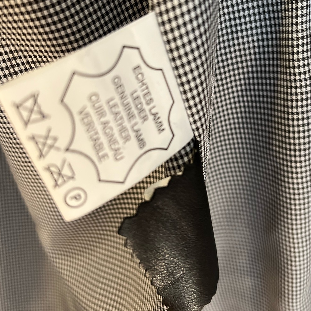 Best Classic Lether Jacket - Picture 12 of 16